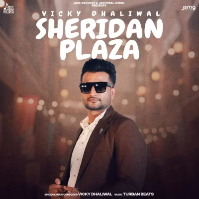 Sheridan Plaza Song By Sheridan Plaza Poster