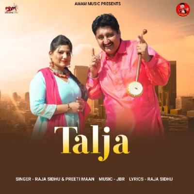 Talja Song By Talja Poster