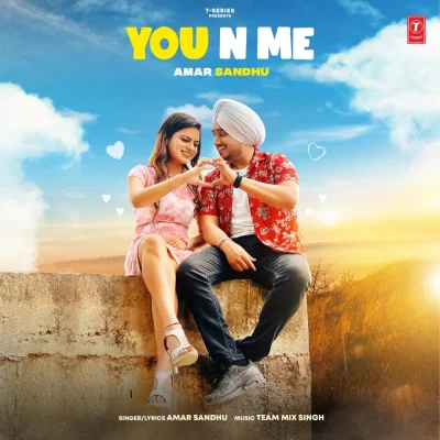 You N Me Song By You N Me Poster