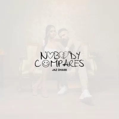 Nobody Compares Song By Nobody Compares Poster