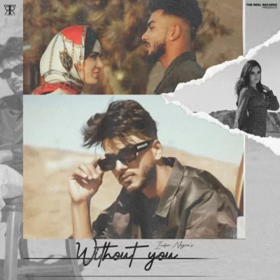 WITHOUT YOU Song By WITHOUT YOU Poster