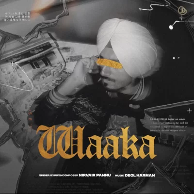 Waaka Song By Waaka Poster