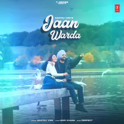 Jaan Warda Song By Jaan Warda Poster