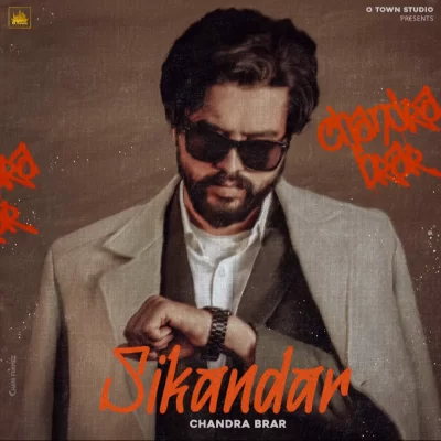 Sikandar Song By Sikandar Poster