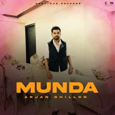 Munda Song By Munda Poster