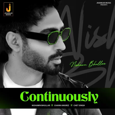 Continuously Song By Continuously Poster