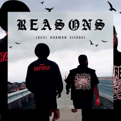 Reasons Song By Reasons Poster