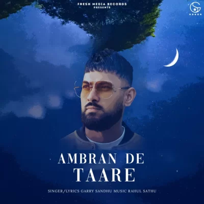 Ambran De Taare Song By Ambran De Taare Poster