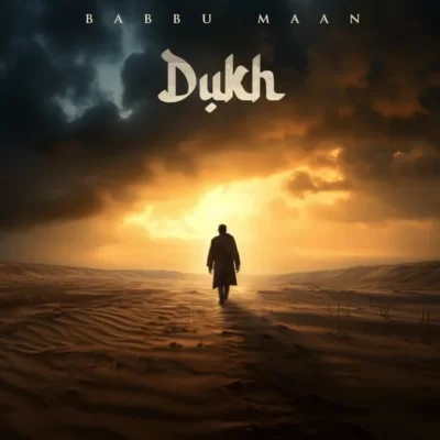 Dukh Song By Dukh Poster
