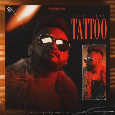 Tattoo Song By Tattoo Poster