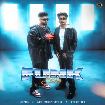 Funk Billo Song By Funk Billo Poster