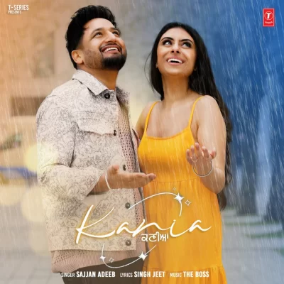 Kania Song By Kania Poster