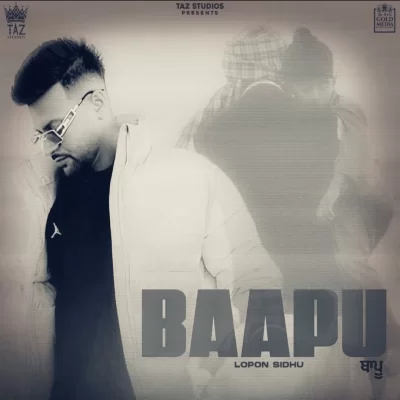 Baapu Song By Baapu Poster