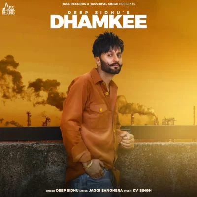 Dhamkee Song By Dhamkee Poster