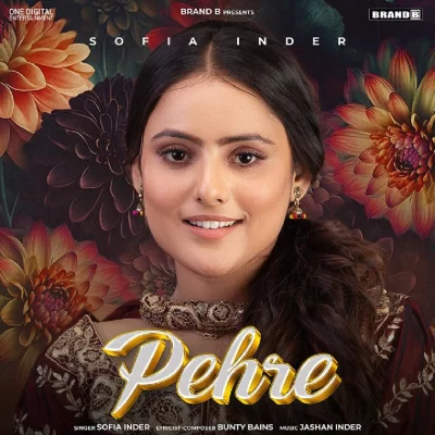 Pehre Song By Pehre Poster