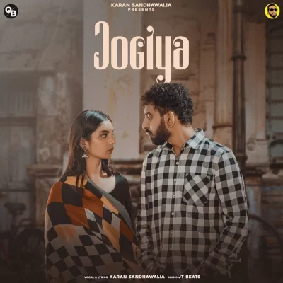 Jogiya Song By Jogiya Poster