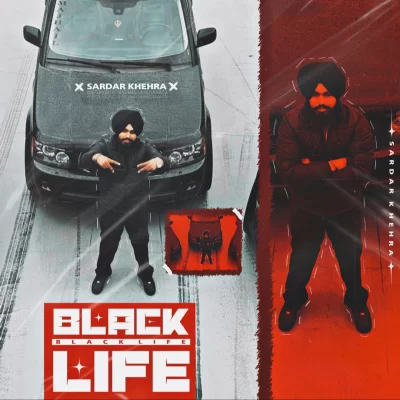 Black Life Song By Black Life Poster
