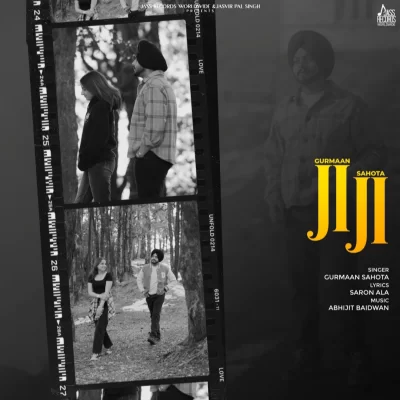 Ji Ji Song By Ji Ji Poster