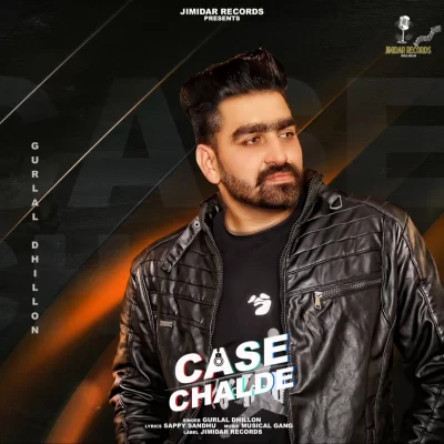Case Chalde Song By Case Chalde Poster