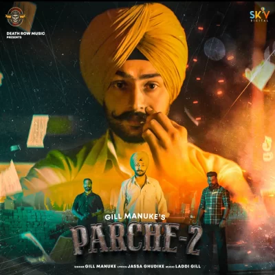 Parche 2 Song By Parche 2 Poster
