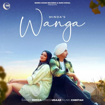 Wanga Song By Wanga Poster