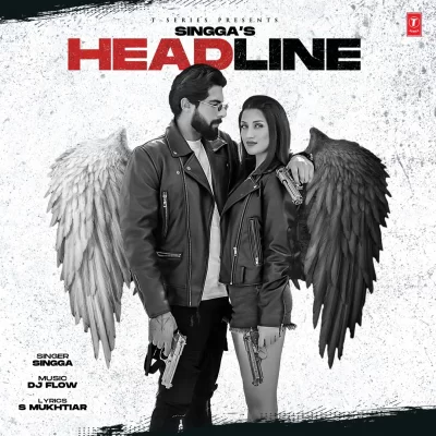 Headline Song By Headline Poster