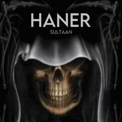 Haner Song By Haner Poster