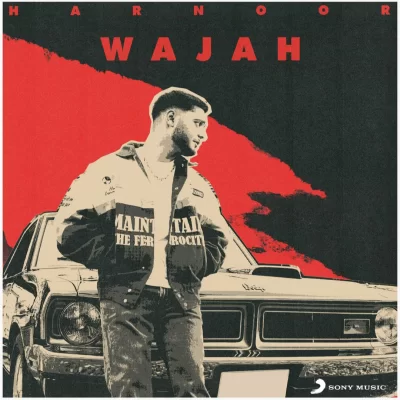 Wajah Song By Wajah Poster