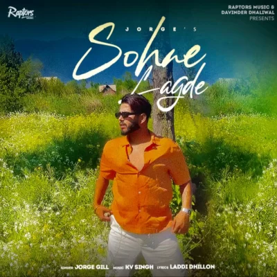 Sohne Lagde Song By Sohne Lagde Poster