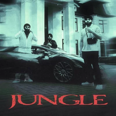 Jungle Song By Jungle Poster