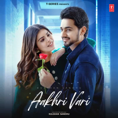 Aakhri Vari Song By Aakhri Vari Poster
