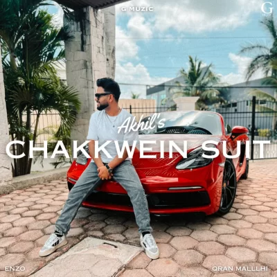 Chakkwein Suit Song By Chakkwein Suit Poster