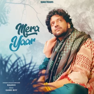 Mera Yaar Song By Mera Yaar Poster