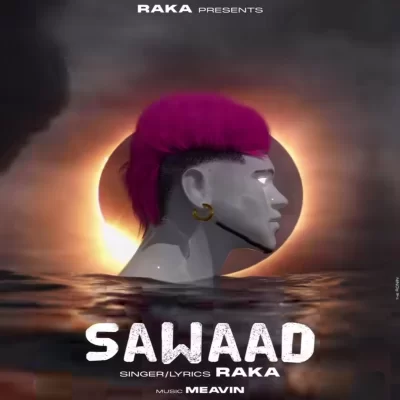 Sawaad Song By Sawaad Poster