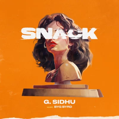 Snack Song By Snack Poster
