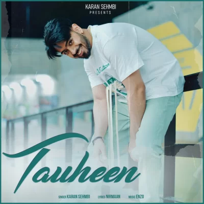 Tauheen Song By Tauheen Poster
