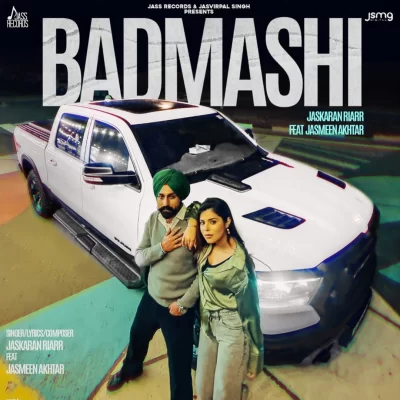 Badmashi Song By Badmashi Poster
