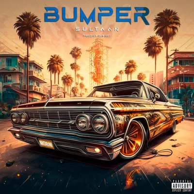 Bumper Song By Bumper Poster