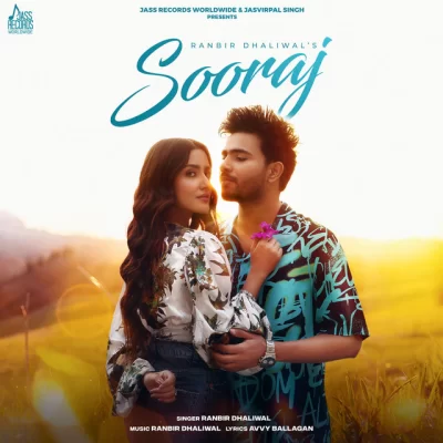 Sooraj Song By Sooraj Poster