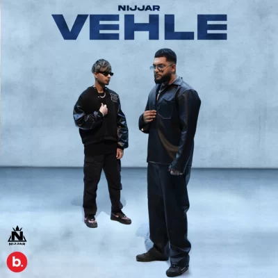 Vehle Song By Vehle Poster