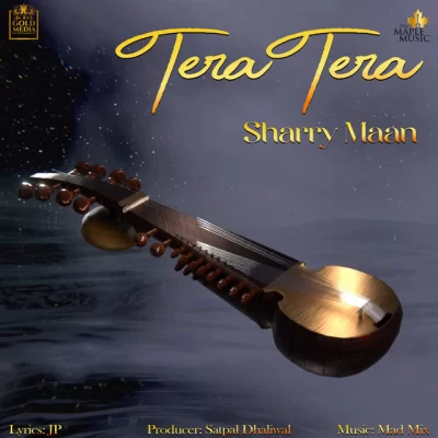 Tera Tera Song By Tera Tera Poster