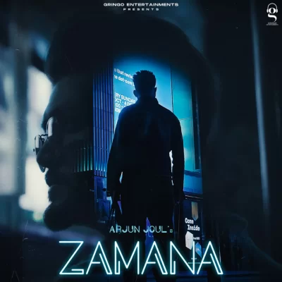 Zamana Song By Zamana Poster