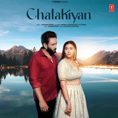 Chalakiyan Song By Chalakiyan Poster