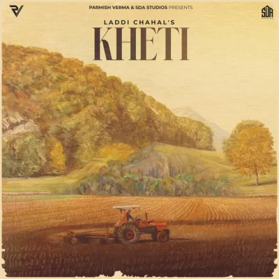 Kheti Song By Kheti Poster