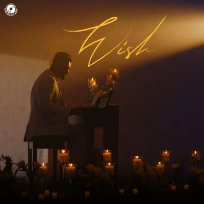 Wish Song By Wish Poster