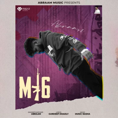 M16 Song By M16 Poster