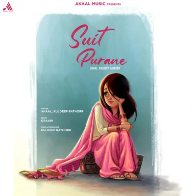 Suit Purane Song By Suit Purane Poster