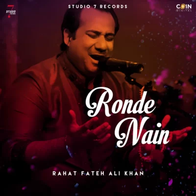 Ronde Nain Song By Ronde Nain Poster
