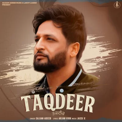 Taqdeer Song By Taqdeer Poster