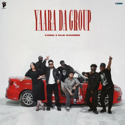 Yaara Da Group Song By Yaara Da Group Poster
